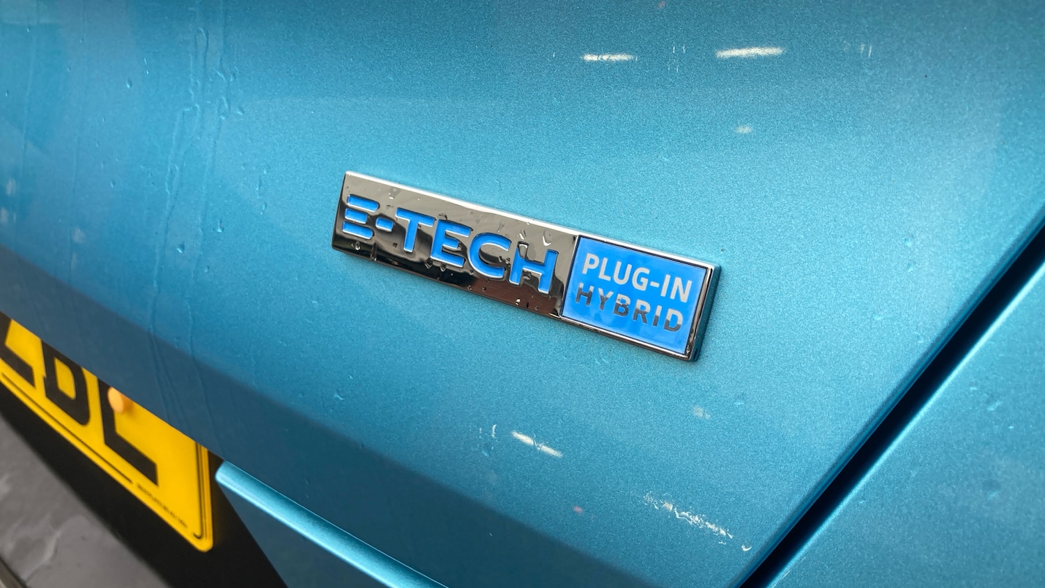 Used Renault Captur 2020 for sale - 76161861: Photo 38