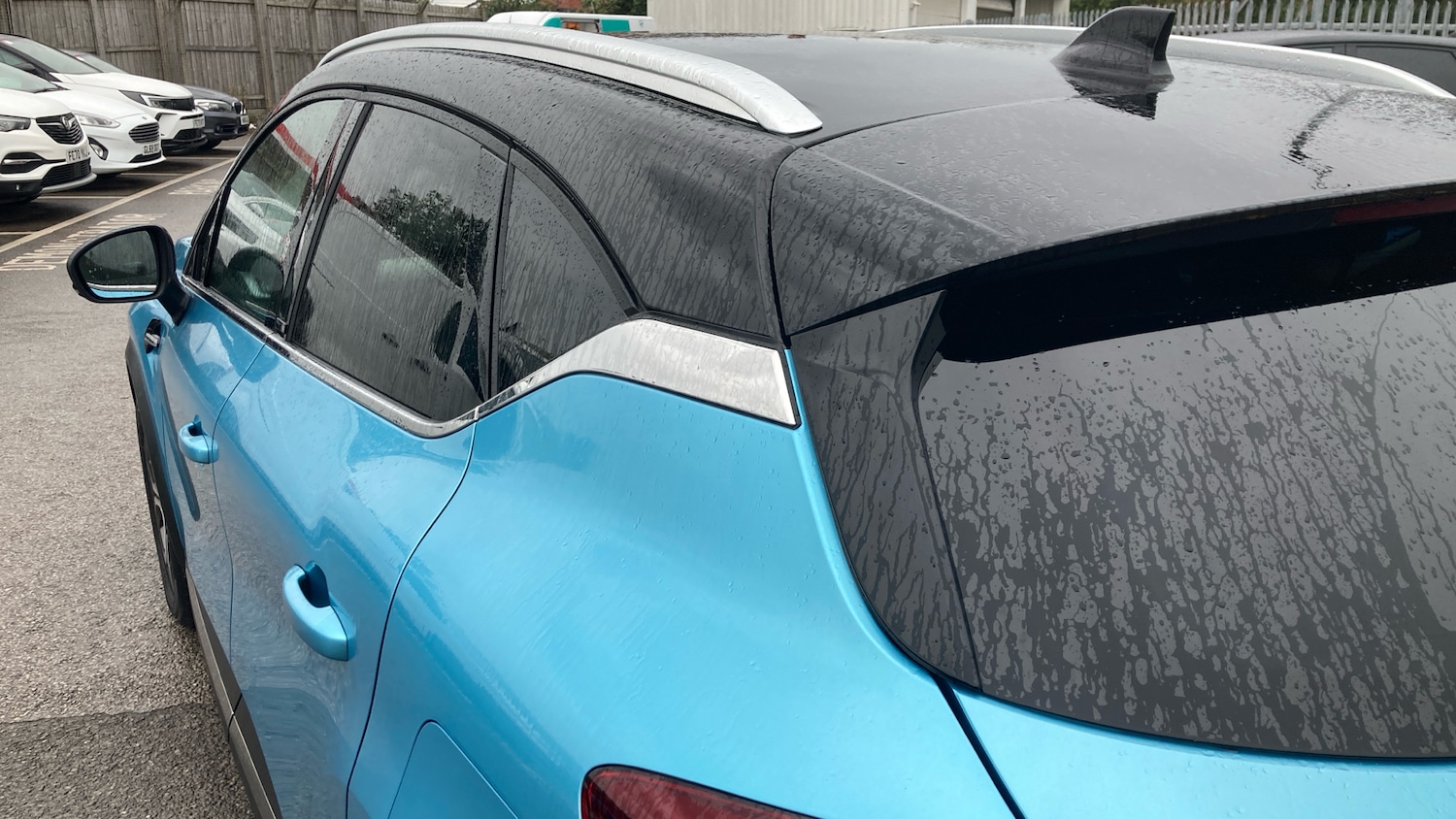 Used Renault Captur 2020 for sale - 76161861: Photo 40