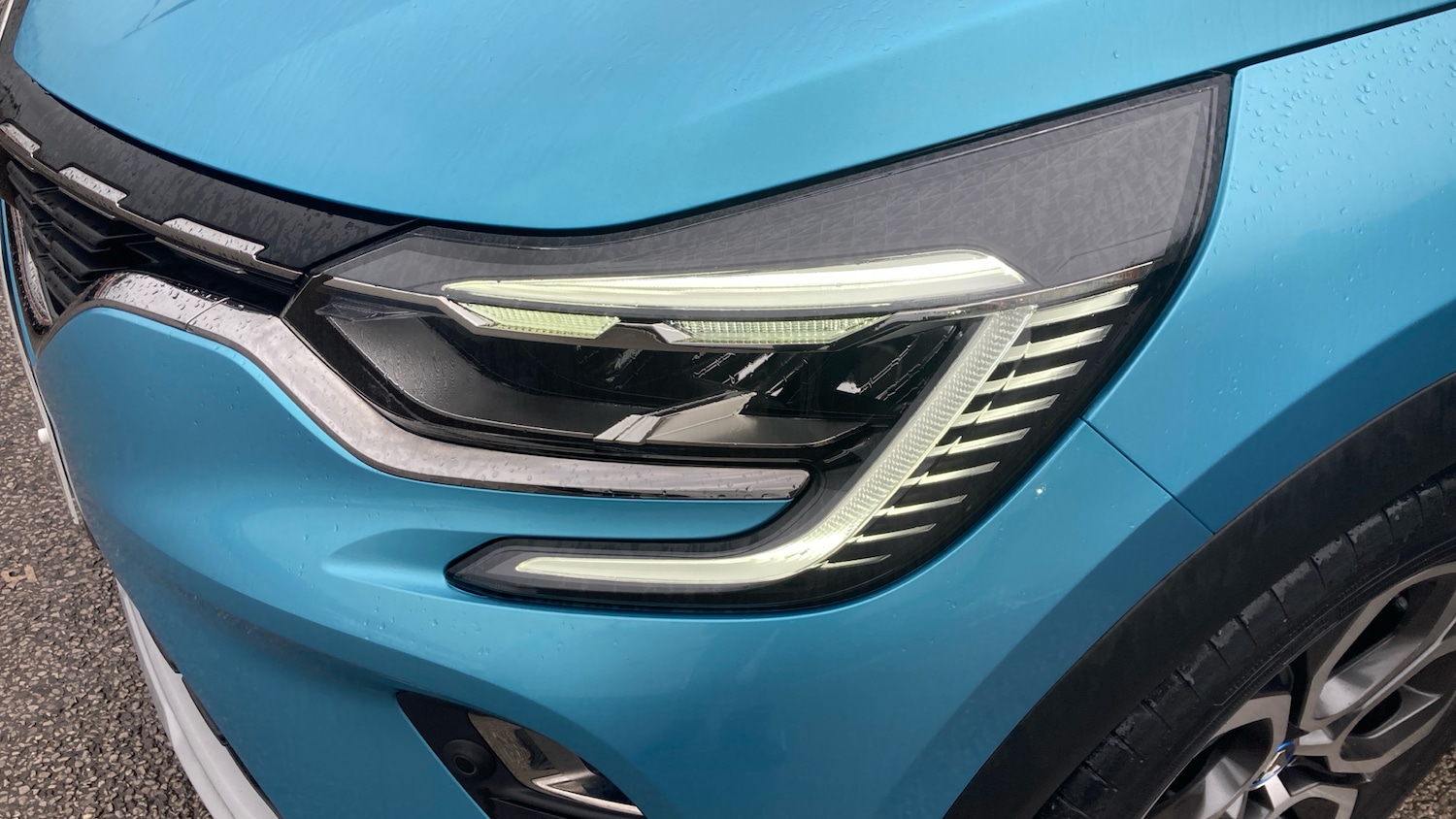 Used Renault Captur 2020 for sale - 76161861: Photo 41