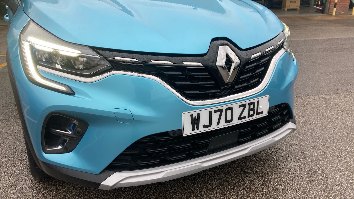 Used Renault Captur 2020 for sale - 76161861: Photo 43