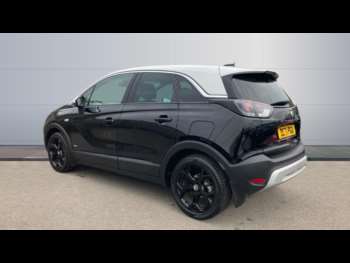 Used Vauxhall Crossland 2021 for sale - 74366363: Photo