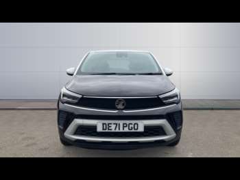 Used Vauxhall Crossland 2021 for sale - 74366363: Photo