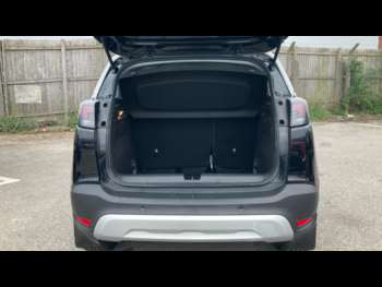 Used Vauxhall Crossland 2021 for sale - 74366363: Photo