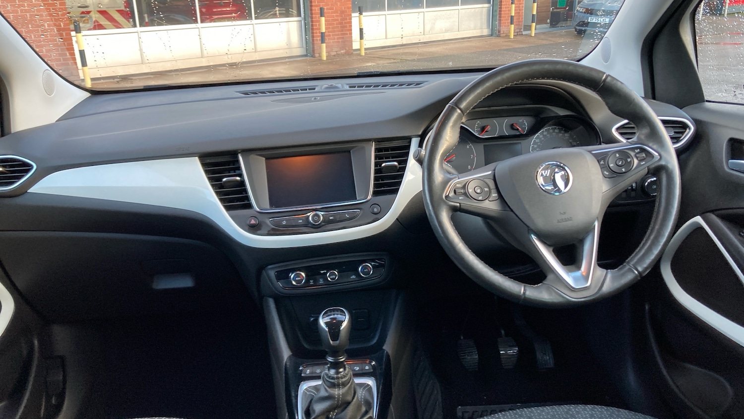 Used Vauxhall Crossland 2021 for sale - 77140519: Photo 10