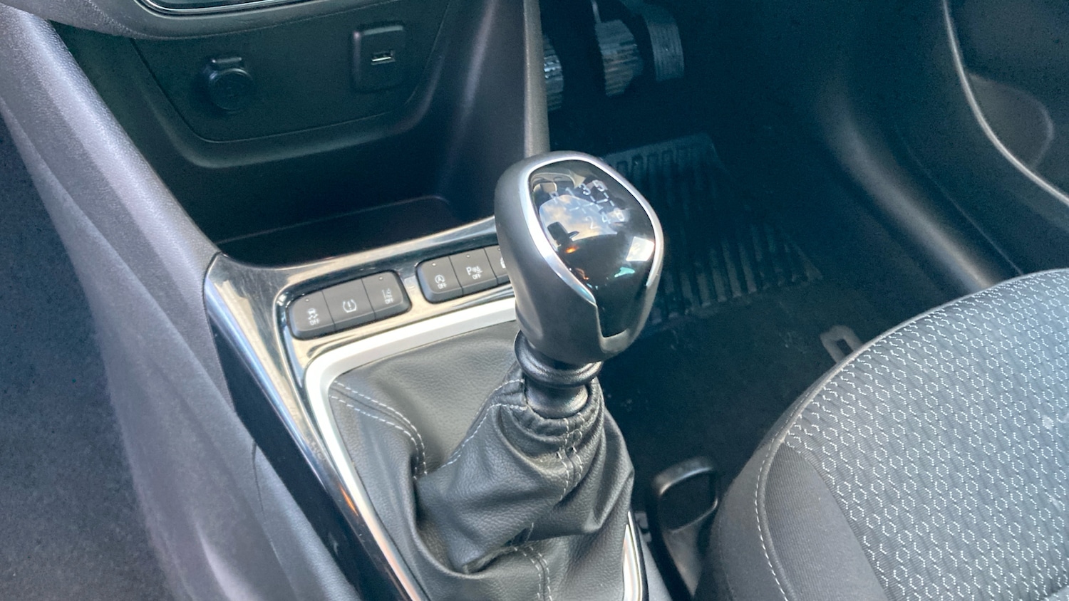 Used Vauxhall Crossland 2021 for sale - 77140519: Photo 13