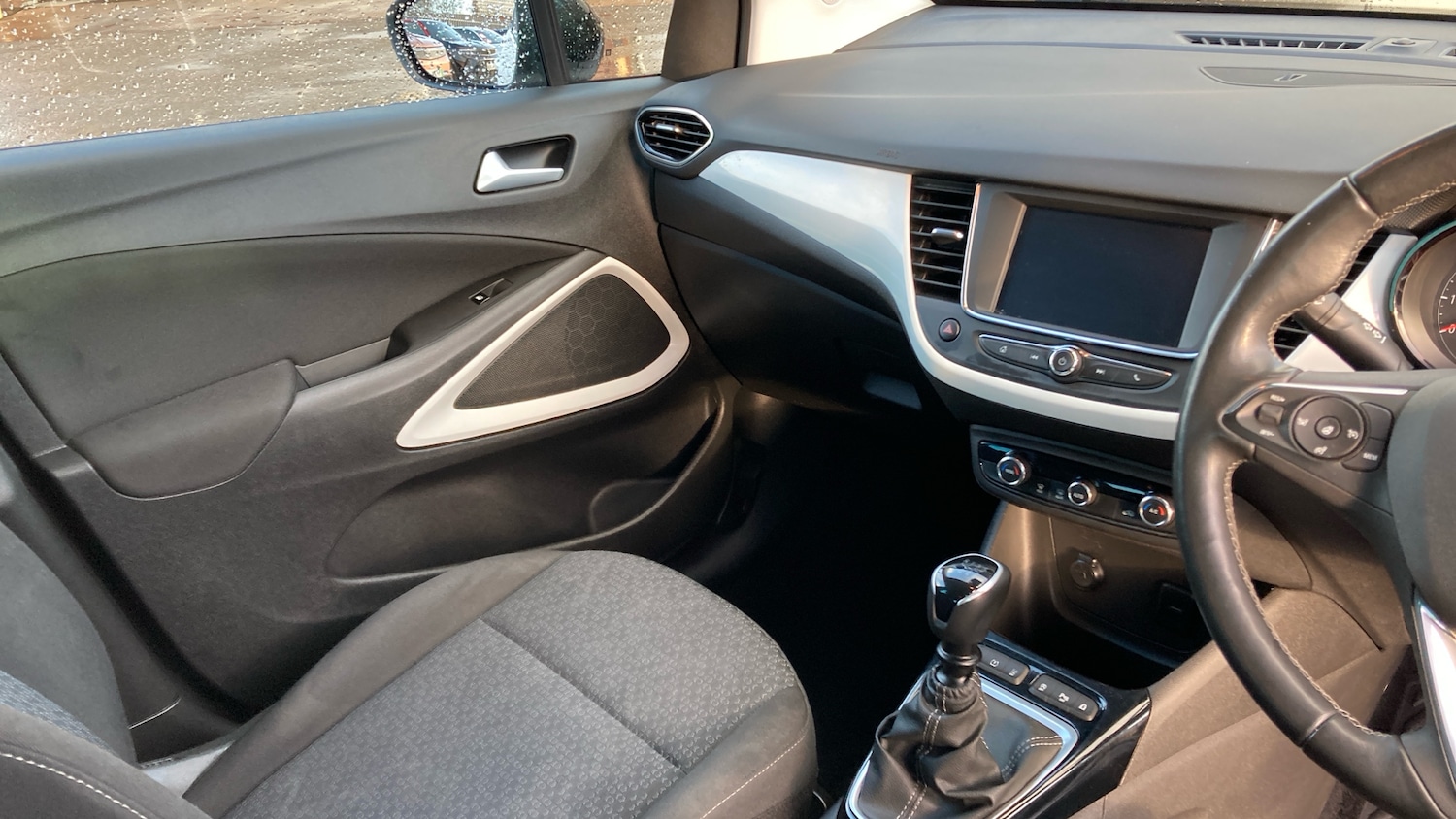 Used Vauxhall Crossland 2021 for sale - 77140519: Photo 14