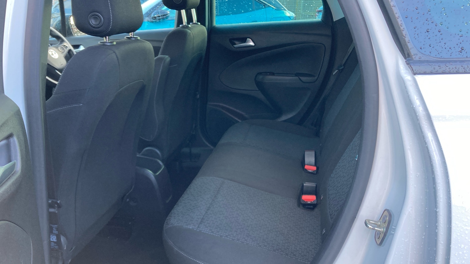 Used Vauxhall Crossland 2021 for sale - 77140519: Photo 16