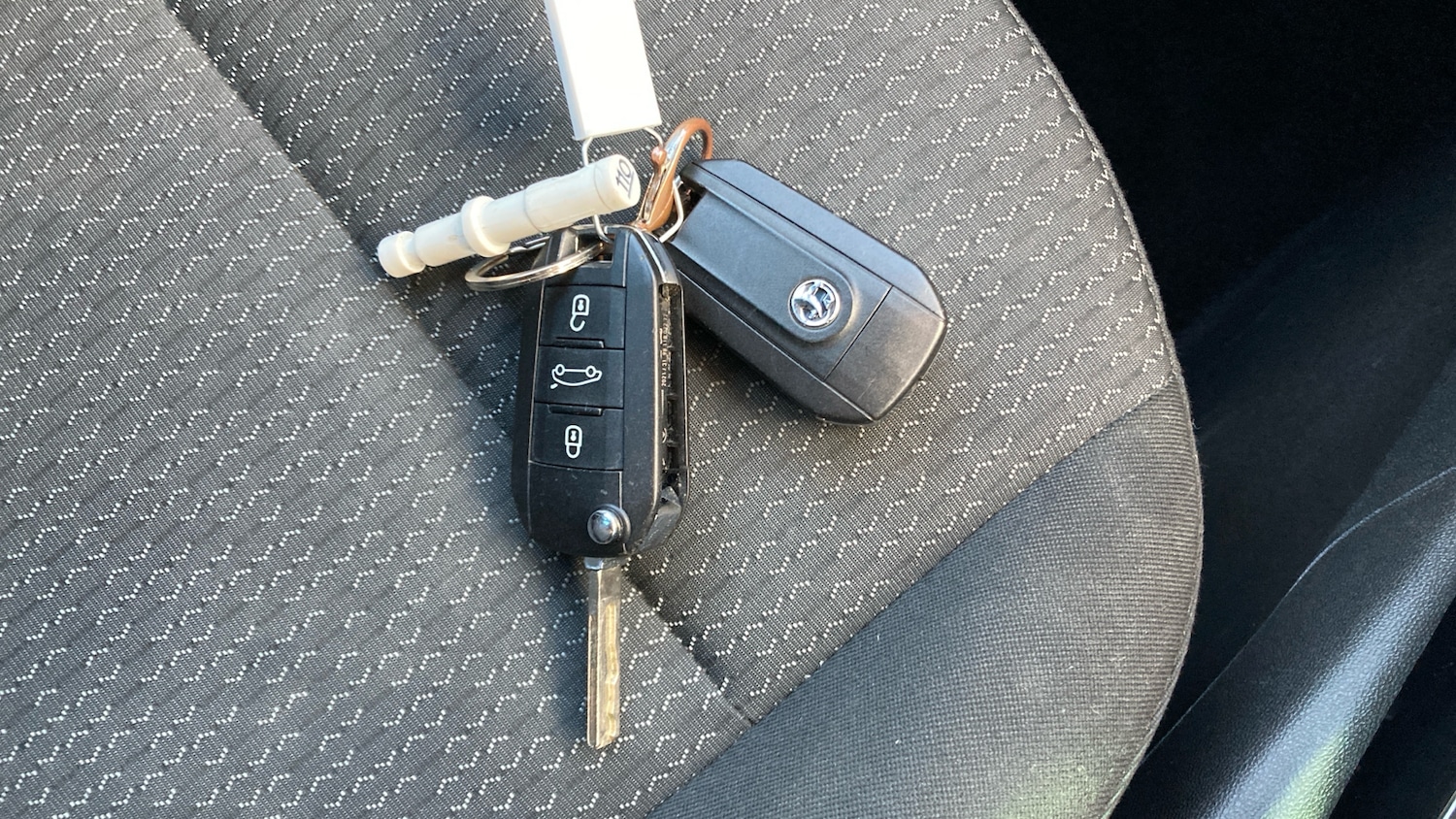 Used Vauxhall Crossland 2021 for sale - 77140519: Photo 20