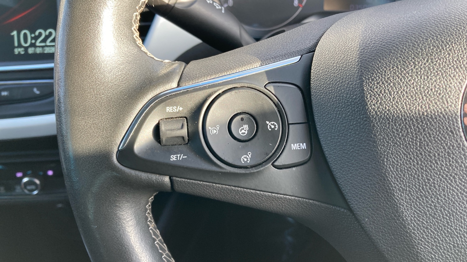 Used Vauxhall Crossland 2021 for sale - 77140519: Photo 21