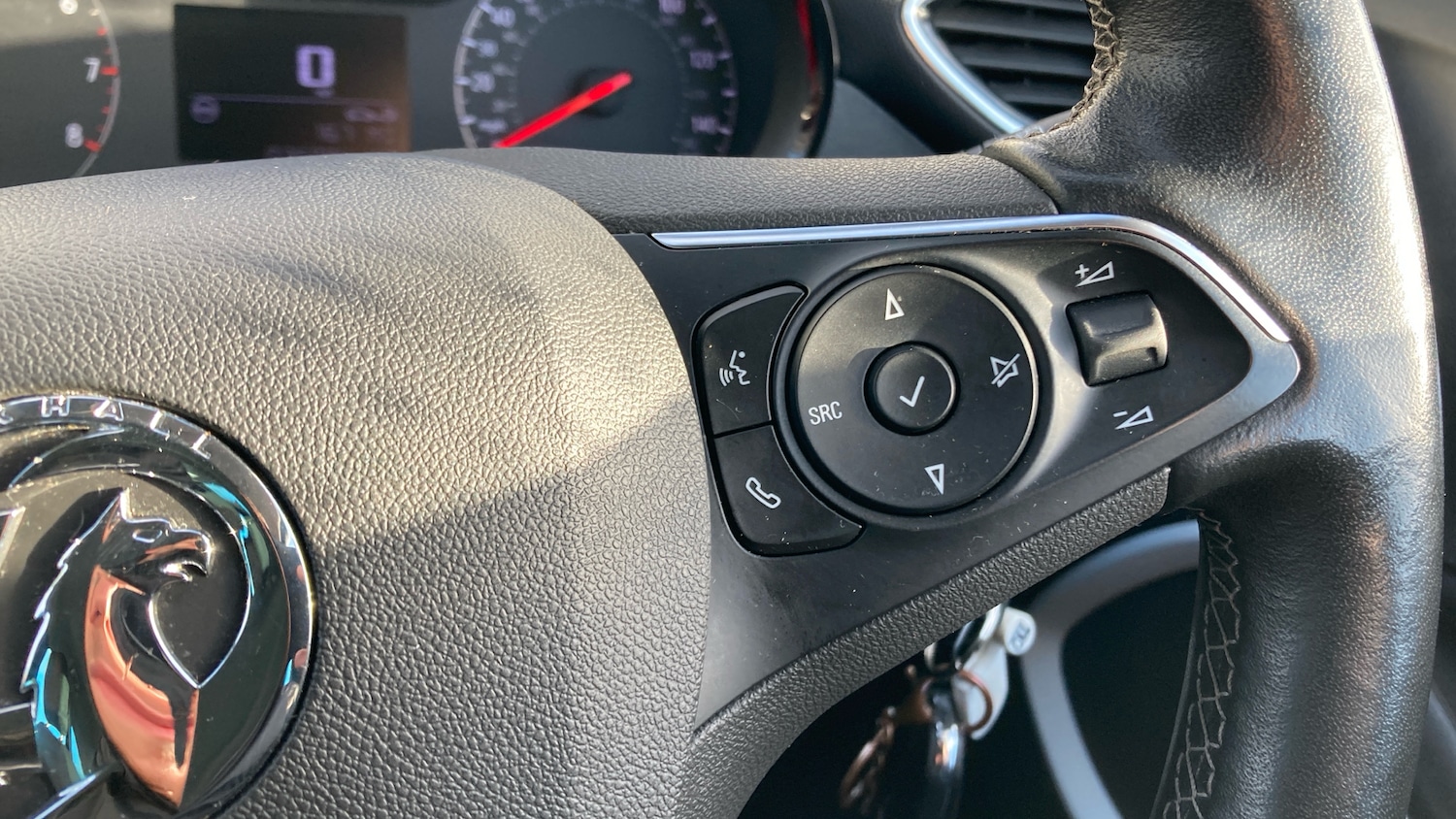 Used Vauxhall Crossland 2021 for sale - 77140519: Photo 22