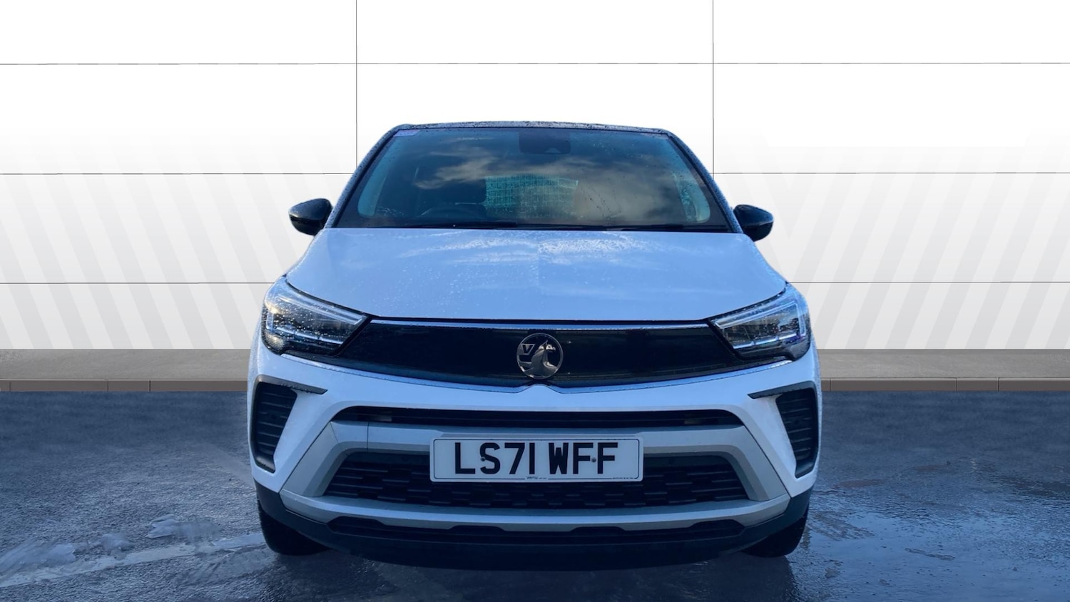 Used Vauxhall Crossland 2021 for sale - 77140519: Photo 3