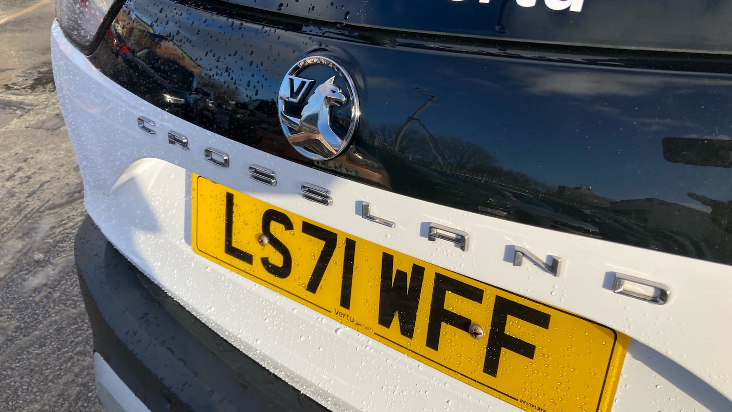 Used Vauxhall Crossland 2021 for sale - 77140519: Photo 31