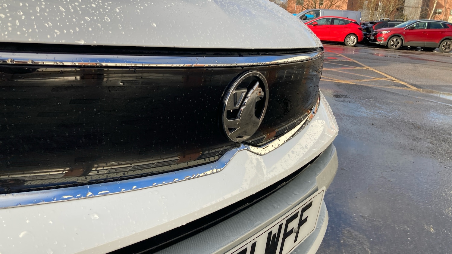 Used Vauxhall Crossland 2021 for sale - 77140519: Photo 34