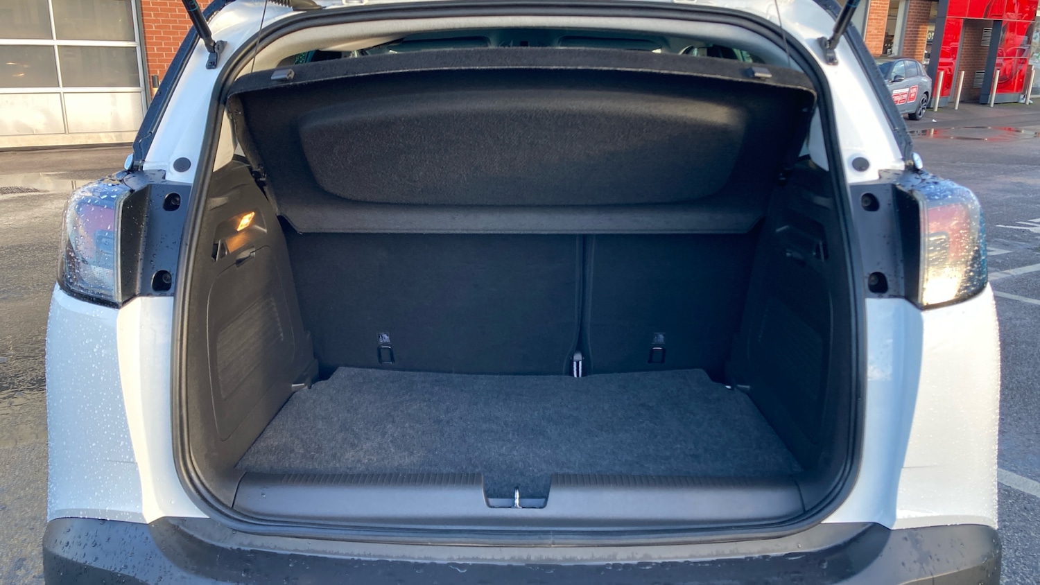 Used Vauxhall Crossland 2021 for sale - 77140519: Photo 4