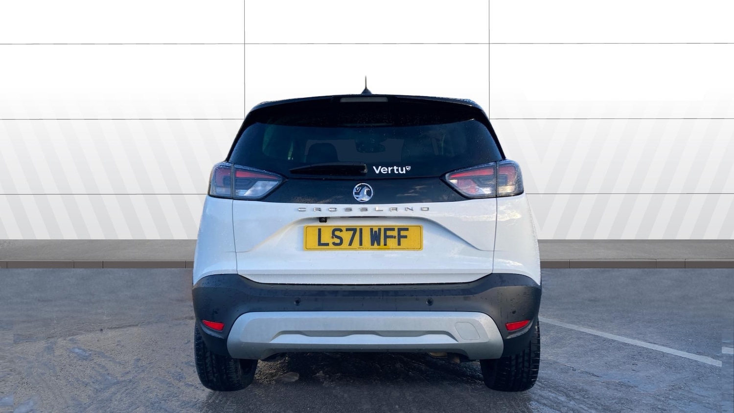 Used Vauxhall Crossland 2021 for sale - 77140519: Photo 6