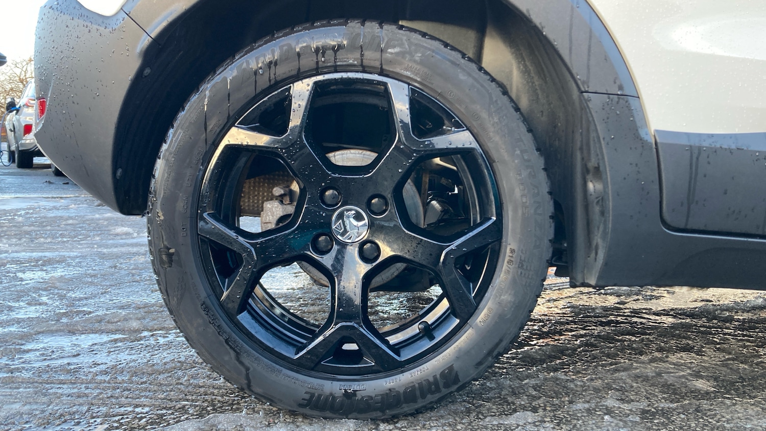 Used Vauxhall Crossland 2021 for sale - 77140519: Photo 7