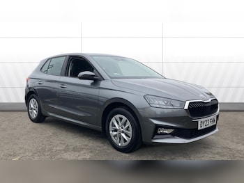 2023 (23) - 1.0 TSI SE Comfort 5dr Petrol Hatchback