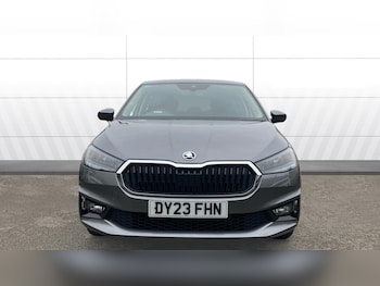 Used Skoda Fabia 2023 for sale - 76384898: Photo
