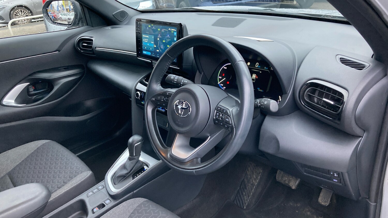 Used Toyota Yaris Cross 2022 for sale - 78155266: Photo 11
