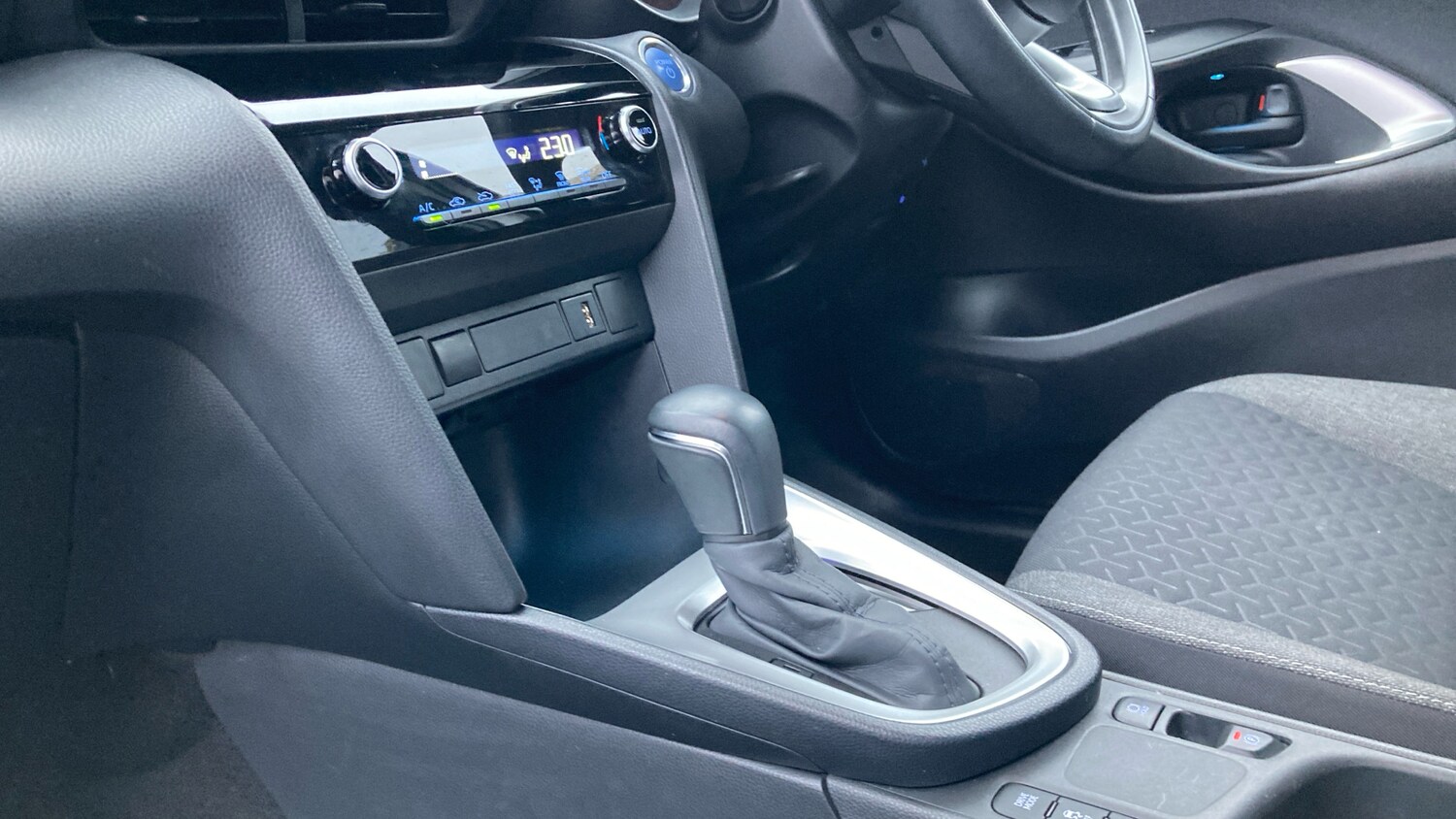 Used Toyota Yaris Cross 2022 for sale - 78155266: Photo 13