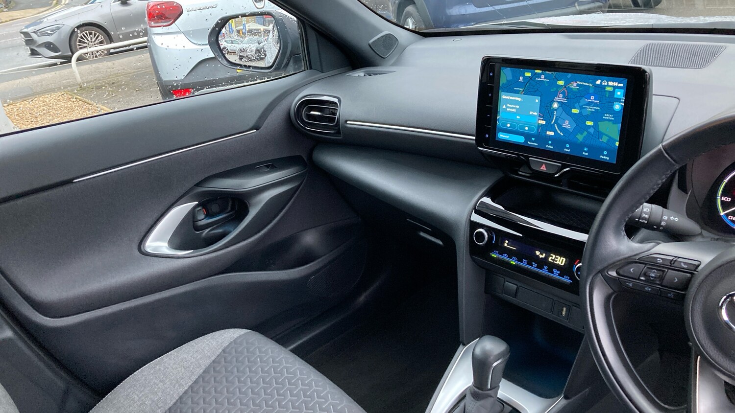 Used Toyota Yaris Cross 2022 for sale - 78155266: Photo 14