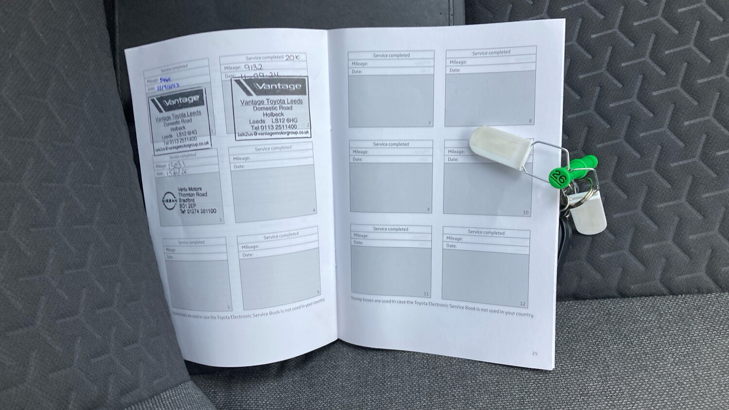 Used Toyota Yaris Cross 2022 for sale - 78155266: Photo 19