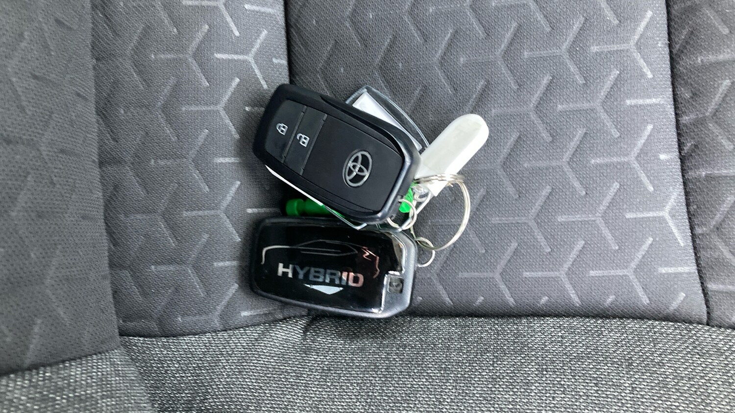 Used Toyota Yaris Cross 2022 for sale - 78155266: Photo 20