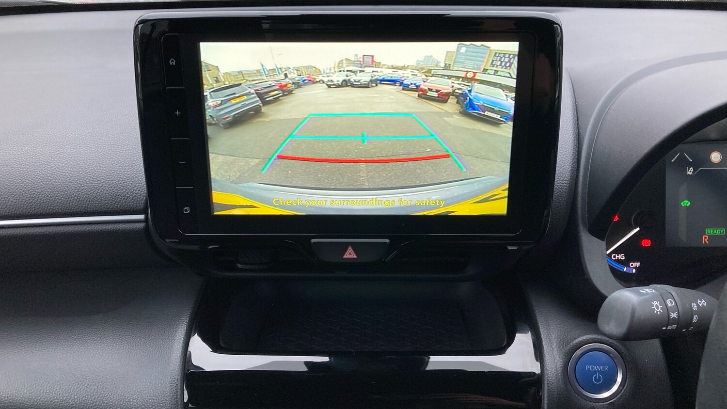 Used Toyota Yaris Cross 2022 for sale - 78155266: Photo 21