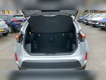 Used Toyota Yaris Cross 2022 for sale - 78155266: Photo