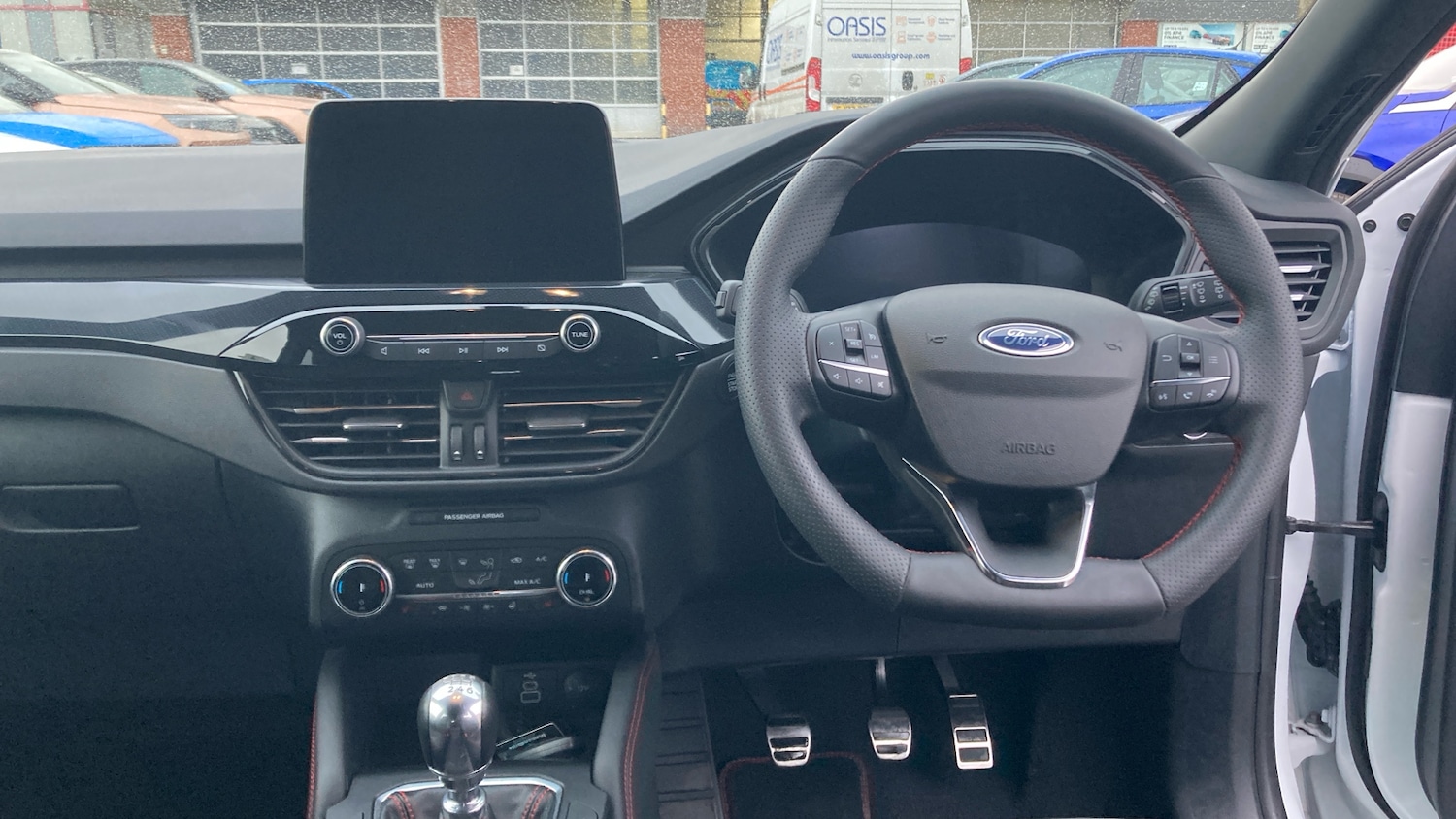 Used Ford Kuga 2023 for sale - 77691488: Photo 10