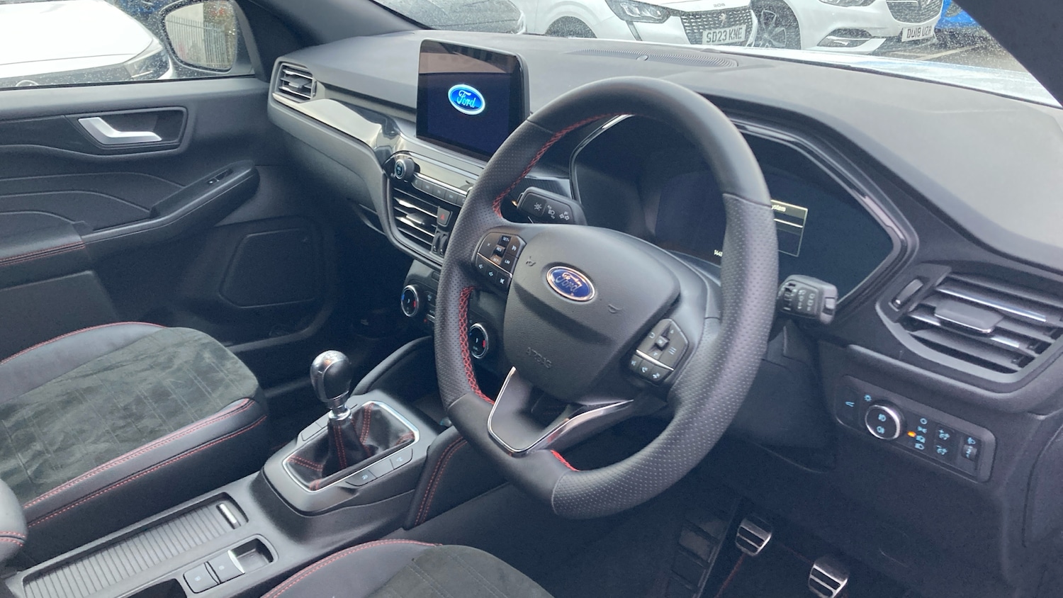 Used Ford Kuga 2023 for sale - 77691488: Photo 11