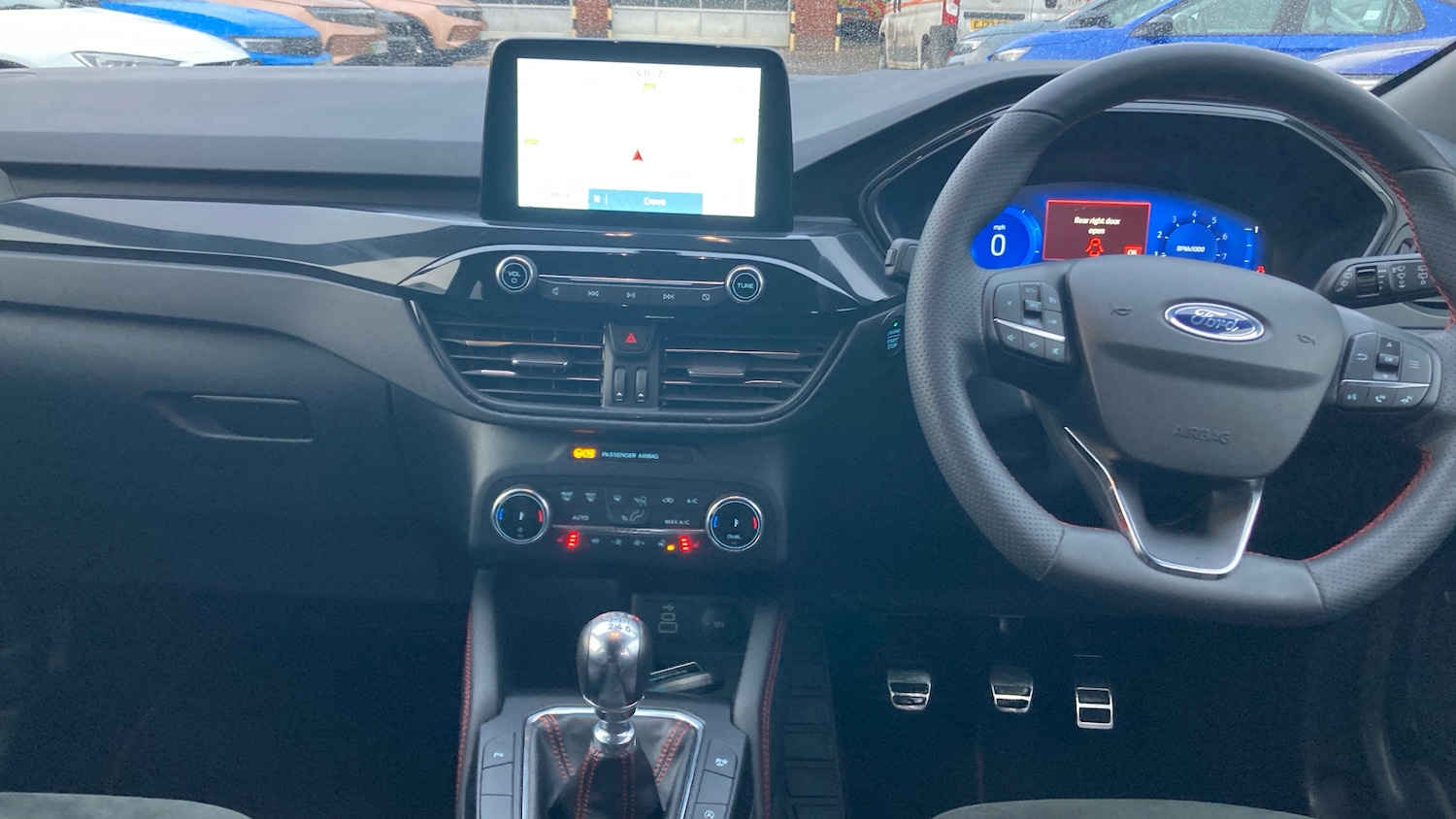 Used Ford Kuga 2023 for sale - 77691488: Photo 14