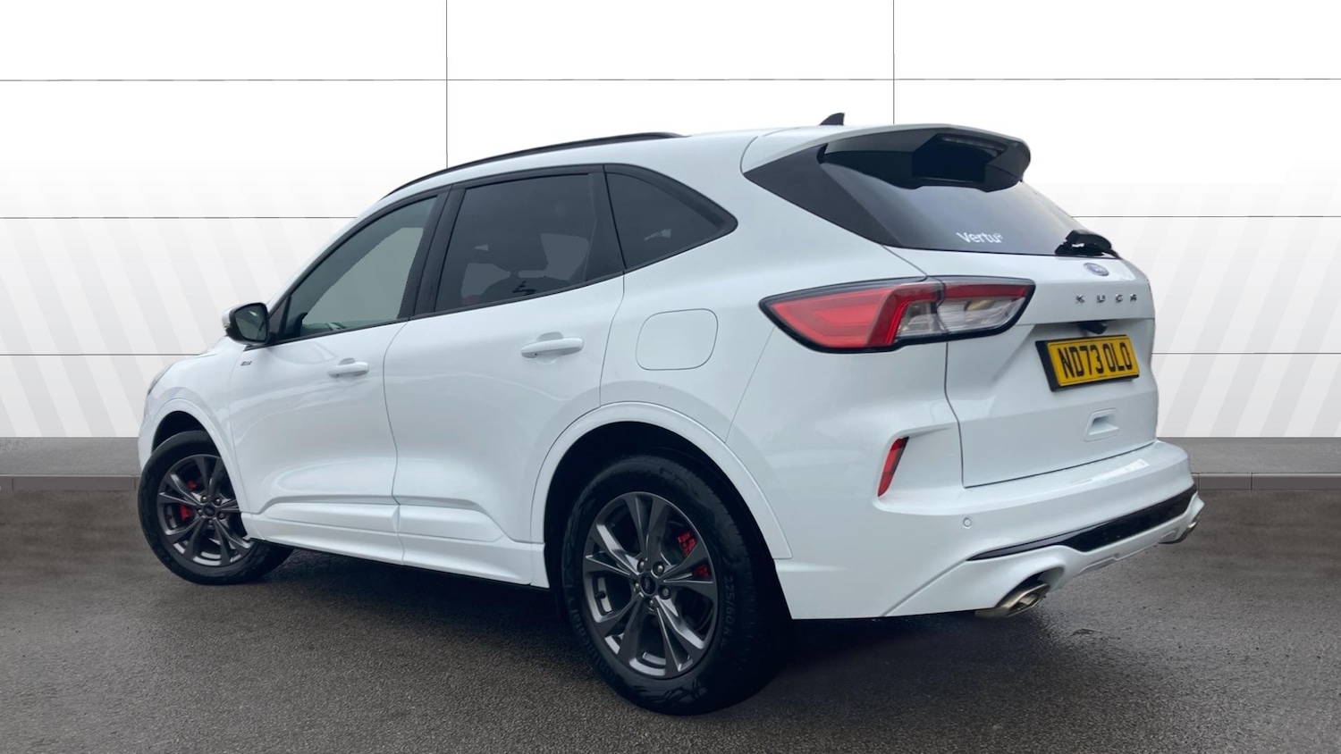 Used Ford Kuga 2023 for sale - 77691488: Photo 2