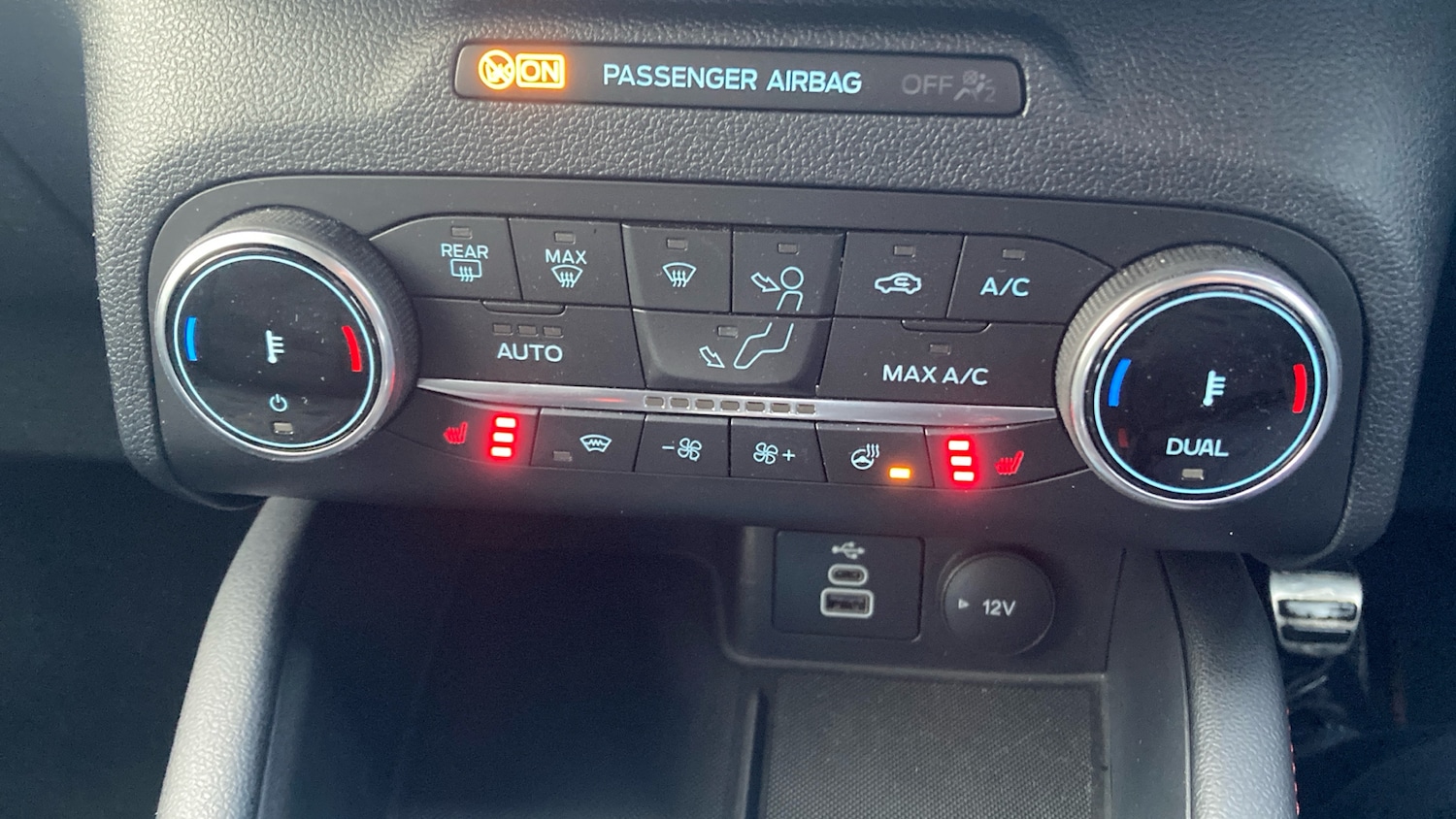 Used Ford Kuga 2023 for sale - 77691488: Photo 25