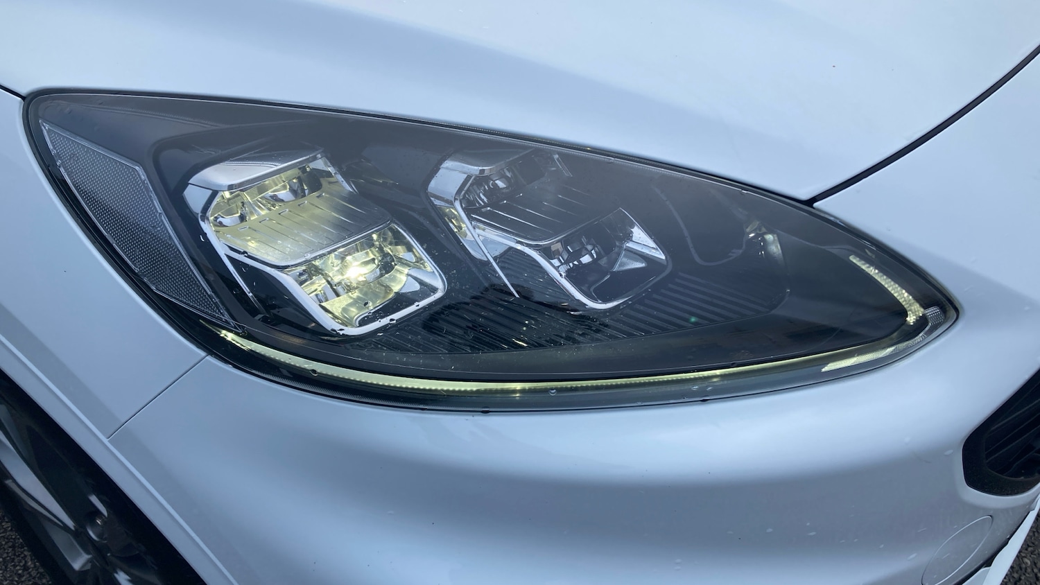 Used Ford Kuga 2023 for sale - 77691488: Photo 35