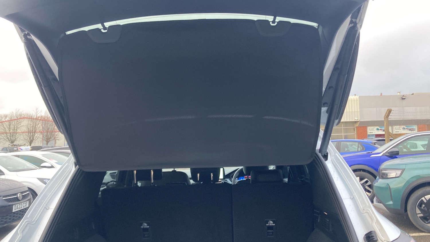 Used Ford Kuga 2023 for sale - 77691488: Photo 40