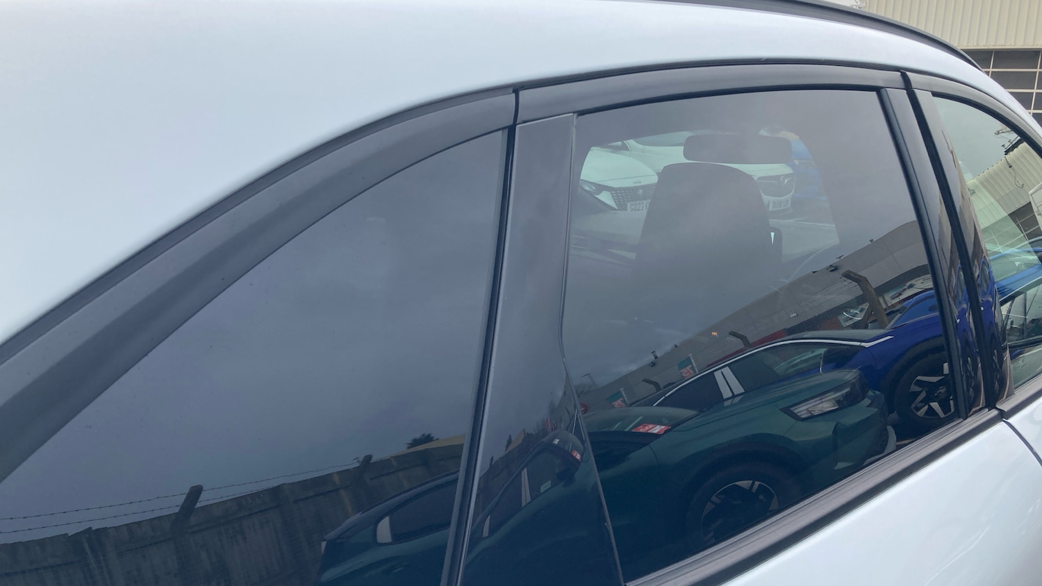 Used Ford Kuga 2023 for sale - 77691488: Photo 45