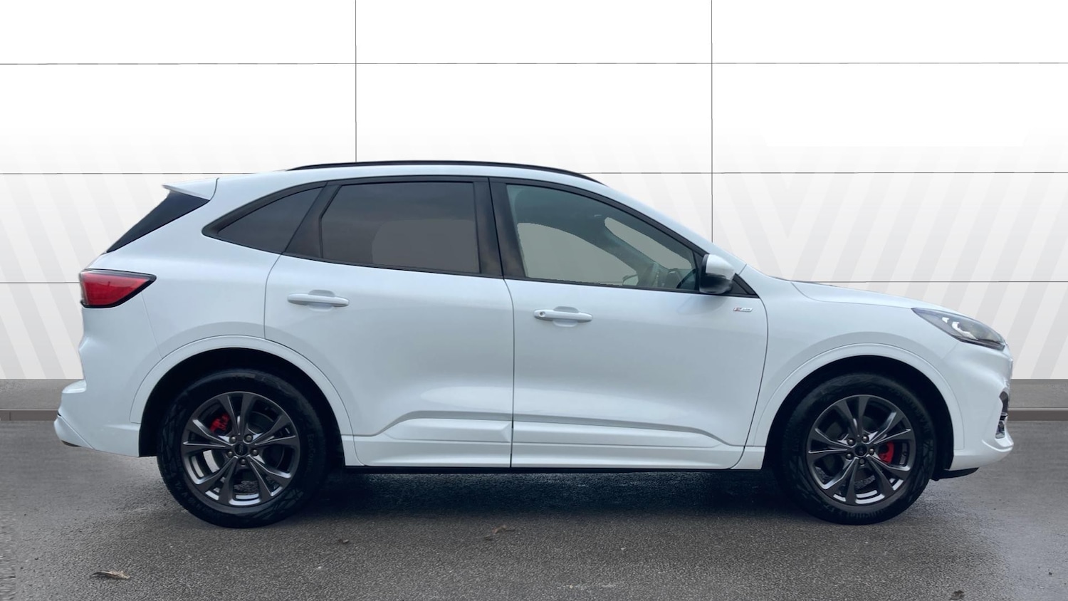 Used Ford Kuga 2023 for sale - 77691488: Photo 5