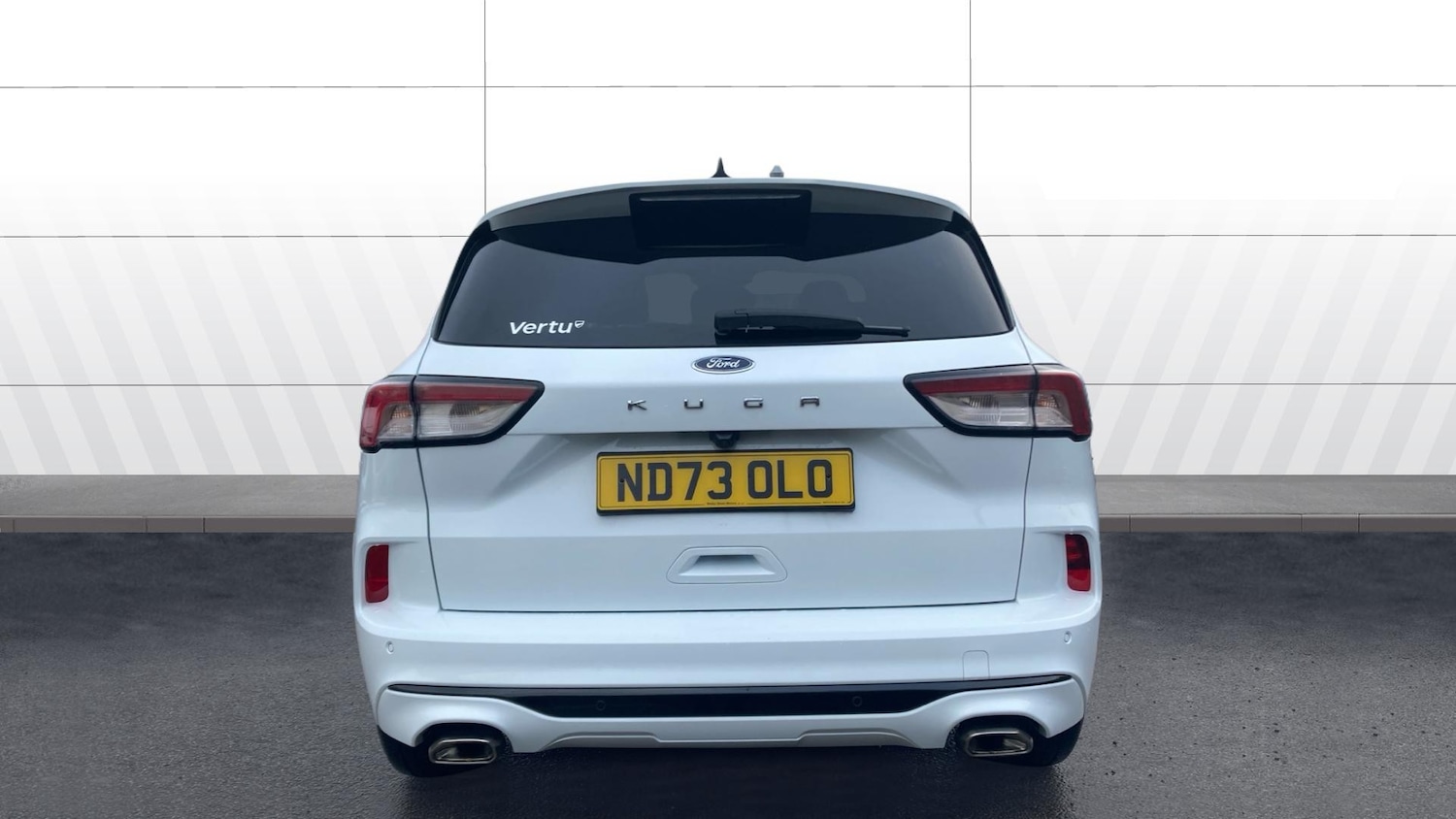 Used Ford Kuga 2023 for sale - 77691488: Photo 6