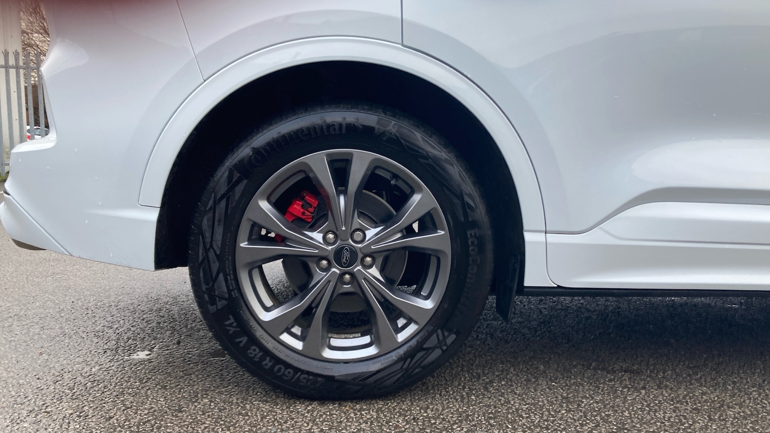 Used Ford Kuga 2023 for sale - 77691488: Photo 7