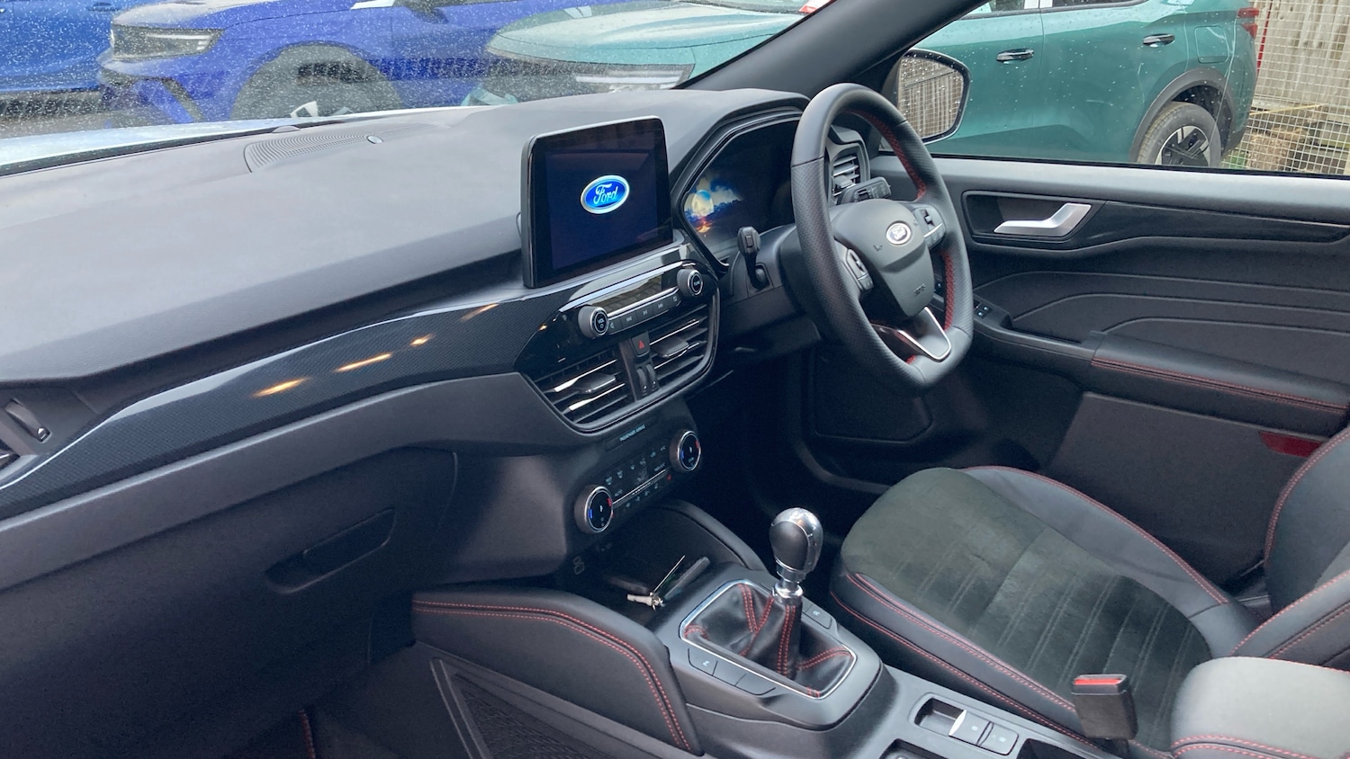 Used Ford Kuga 2023 for sale - 77691488: Photo 9