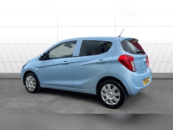 Used Vauxhall Viva 2016 for sale - 79008291: Photo