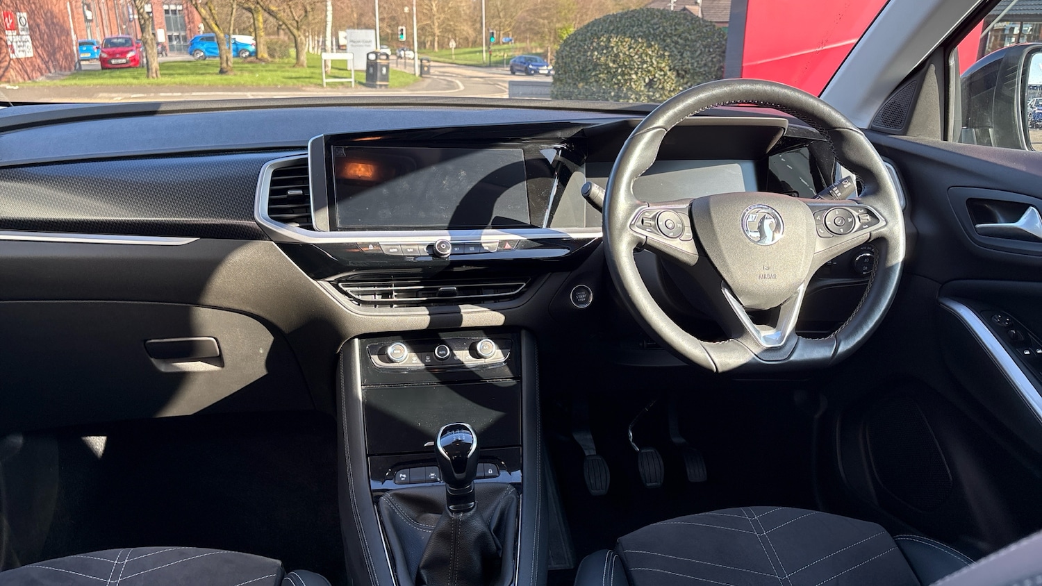 Used Vauxhall Grandland 2023 for sale - 77763360: Photo 10