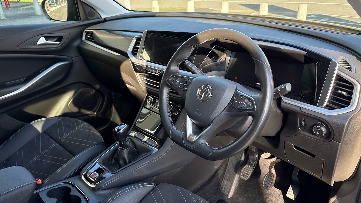 Used Vauxhall Grandland 2023 for sale - 77763360: Photo 11