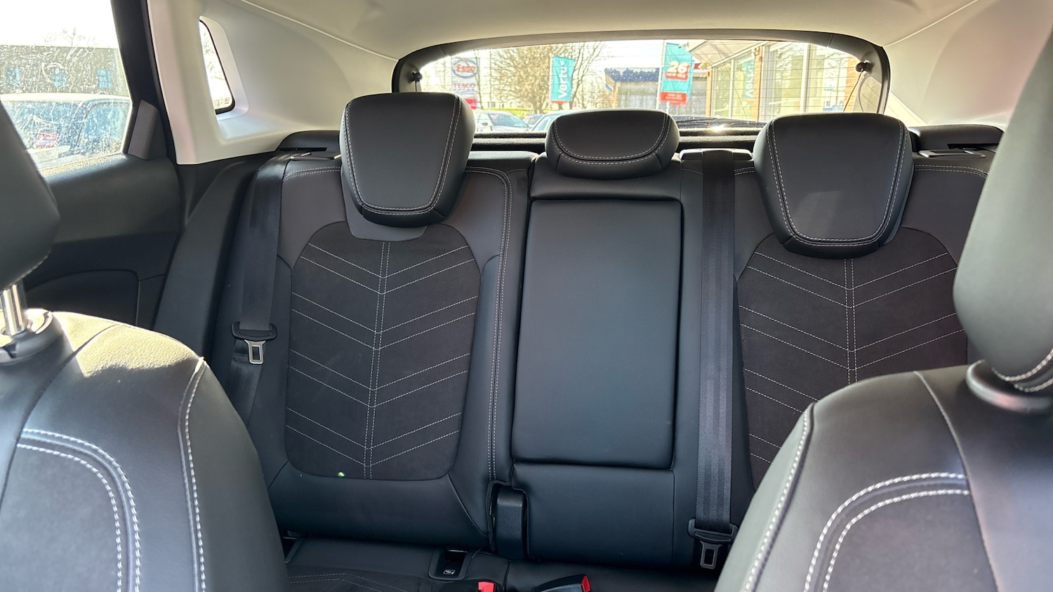 Used Vauxhall Grandland 2023 for sale - 77763360: Photo 15