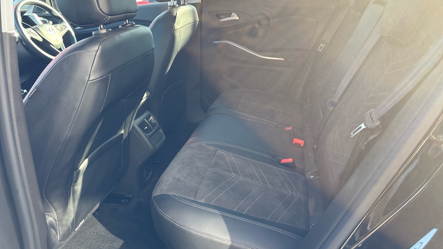 Used Vauxhall Grandland 2023 for sale - 77763360: Photo 16