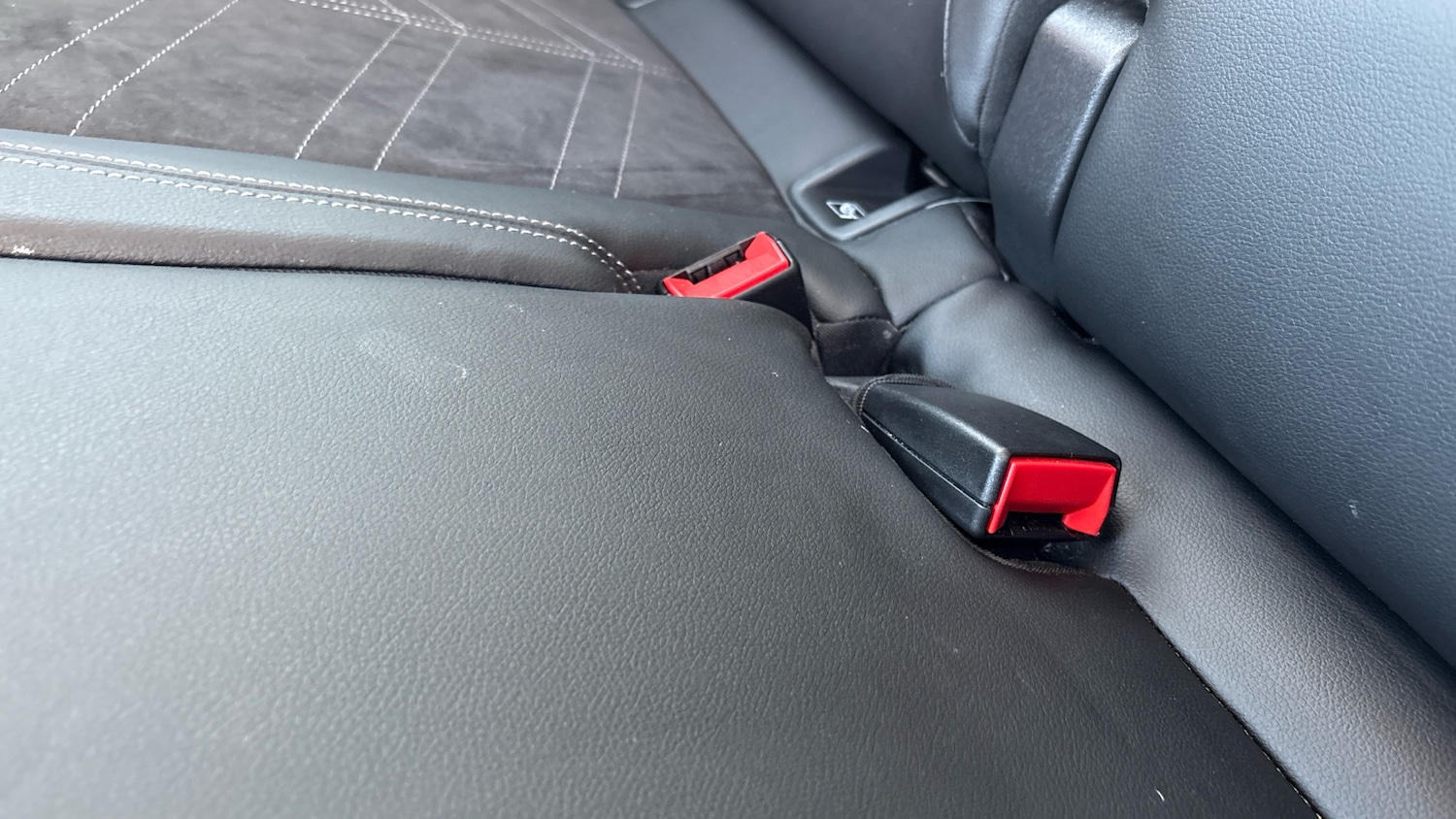 Used Vauxhall Grandland 2023 for sale - 77763360: Photo 17