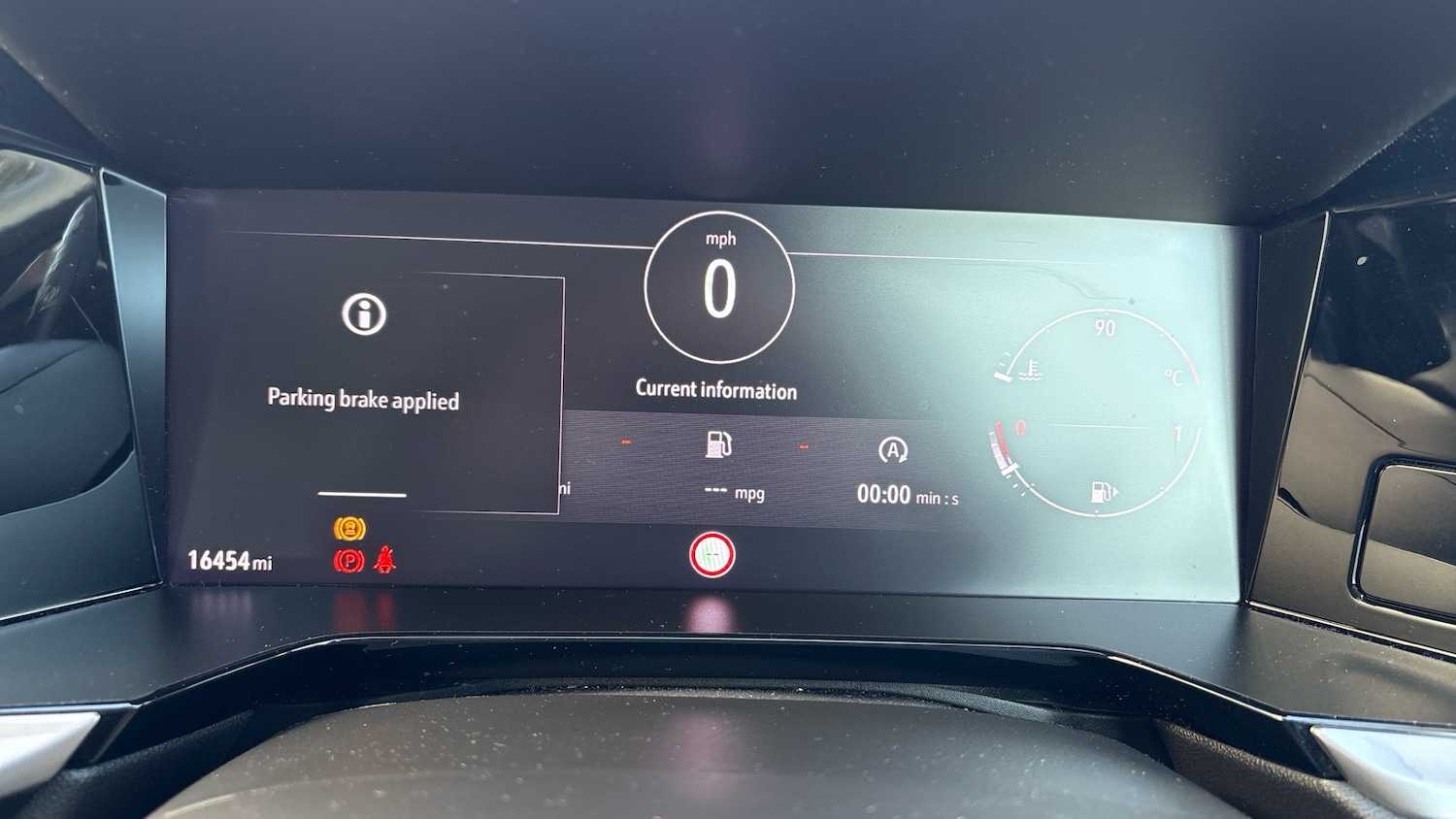 Used Vauxhall Grandland 2023 for sale - 77763360: Photo 18