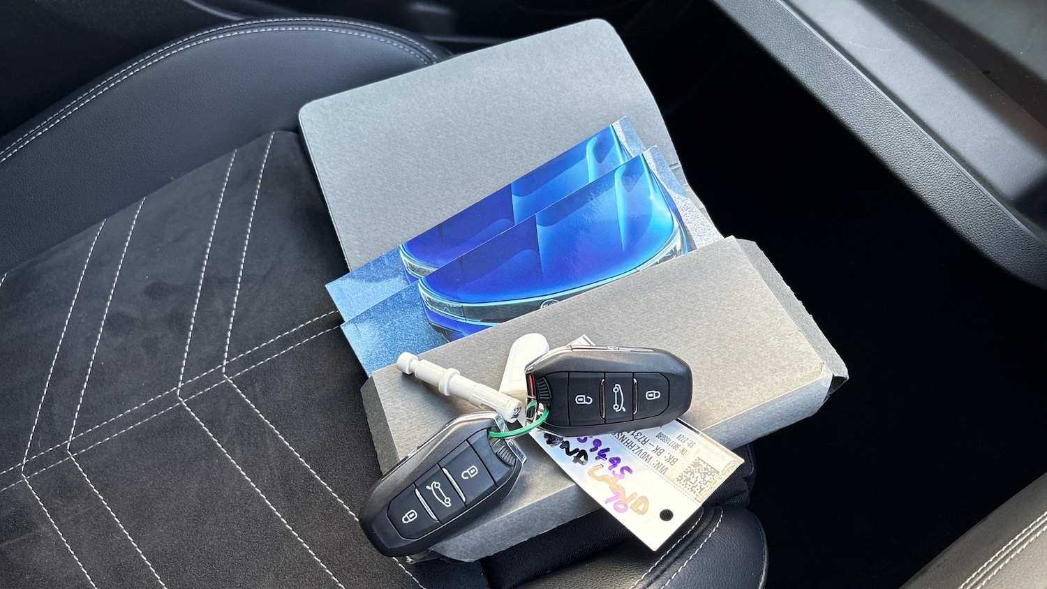 Used Vauxhall Grandland 2023 for sale - 77763360: Photo 19