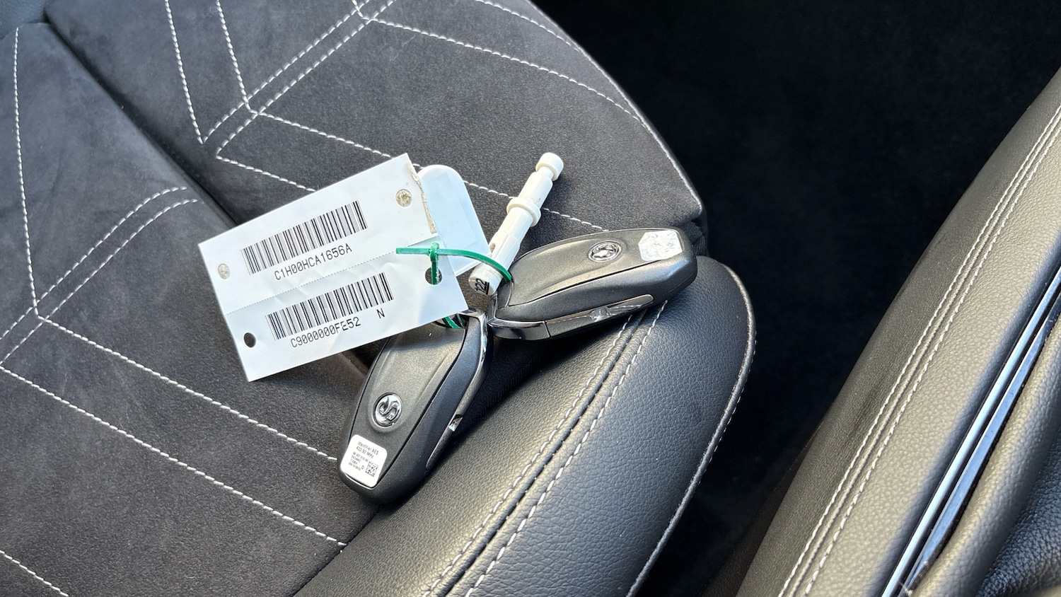 Used Vauxhall Grandland 2023 for sale - 77763360: Photo 20